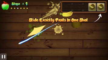 Fruit Cut 3D screenshot 7