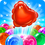 Bubble Pet - Puzzle Shot