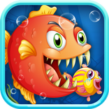 ”Hungry Shark