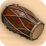Dholak Drum Percussion
