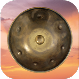 Hang Drum 2