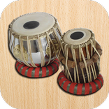 Tabla Drums Kit