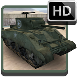 TANK PARKING HD