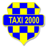Taxi 2000