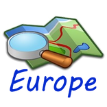Europe Map