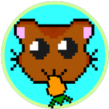 Run Hammy Run!