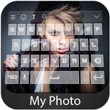 My Photo Keyboard