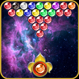 Supernova Bubble Shooter
