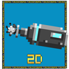 Submarine Simulator 2D APK