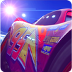 McQueen Adventure Lightning run APK