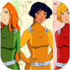 Totally Running Spies APK
