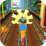 Bus Rush: Subway Surf 2018