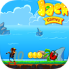 New Subway Jake Run APK