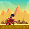 Subway Ladybug APK