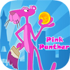 Panther Pink - around the mystery world APK