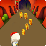 Subway Jack Adventure Run