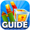 Guide: Keys for Subway Surfers APK