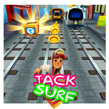 subway jack run