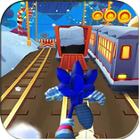 Super Sonic Subway Run