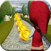 Subway Masha Running 2017 APK