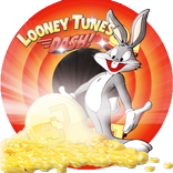 zwariowane melodie-Looney Toons Dash 3D 2018