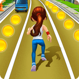 Subway Princess Run