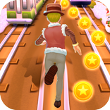 Subway Adventure Runner