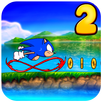 New Subway Sonic 2 : Adventure APK