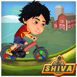 ”Subway Climb Race Shiva
