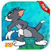 Subway Tom Jungle Run APK