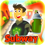 Subway wild adventure krats