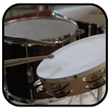 Real Drum Kit