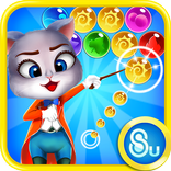 Bubble Match: Birds World