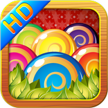 Candy Burst HD