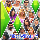 Guide The Sims 4 aplikacja