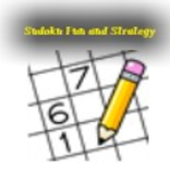Sudoku For Kids Strategy Game