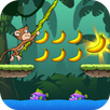 Banana Monkey - Banana Jungle APK