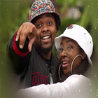 Amanda & Jimmy's World icon