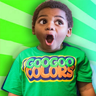 Goo Goo Colors icon