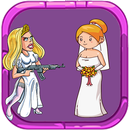 APK Suicide Bride Run