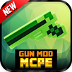 Gun Mod For MCPE` APK