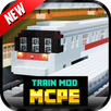 Train Mod For MCPE` APK