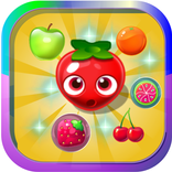 Fruit Crazy Mania