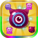 Jelly Monster New