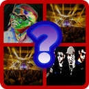 APK Quiz Canzoni Trap
