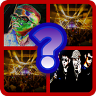Quiz Canzoni Trap icon