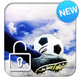 Euro Football Screen Lock