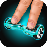 Hoverboard Simulator Unlimited