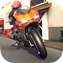 Bike Country Moto Racing HD APK