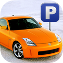 350Z Parking Test Simulator APK
